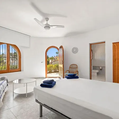Vista Romantica By Interhome *