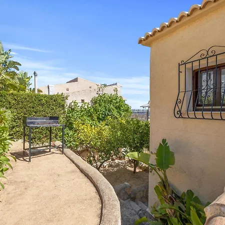 Сasa de vacaciones Vista Romantica By Interhome *