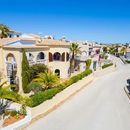 Vista Romantica By Interhome *