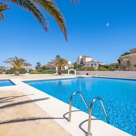 Vista Romantica By Interhome