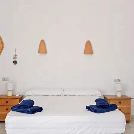 Vista Romantica By Interhome Holiday home Benitachell