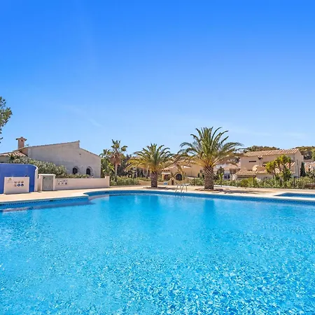 Vista Romantica By Interhome * Benitachell