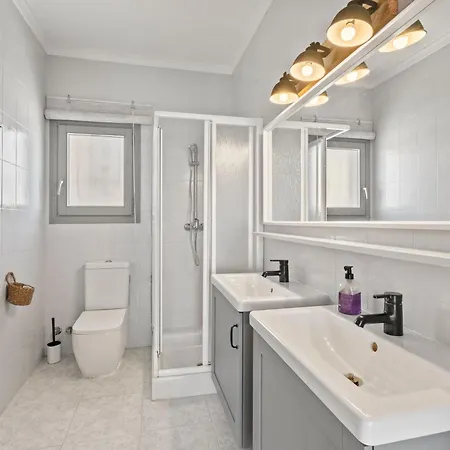 Vista Romantica By Interhome * Benitachell