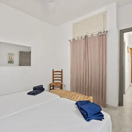 Holiday home Vista Romantica By Interhome Benitachell