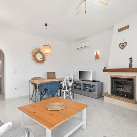 Vista Romantica By Interhome * Benitachell