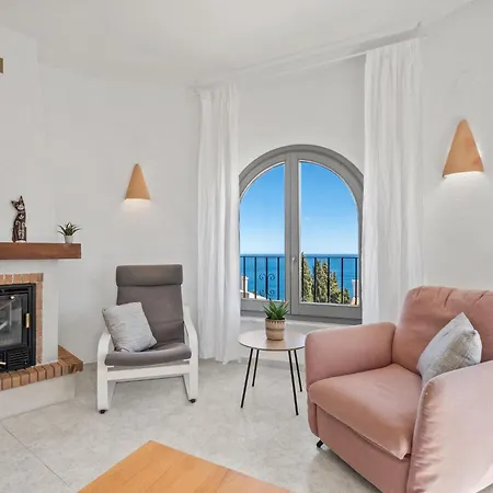 Vista Romantica By Interhome Holiday home