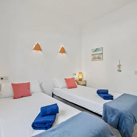 Vista Romantica By Interhome * Benitachell