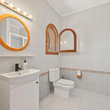 Vista Romantica By Interhome Holiday home