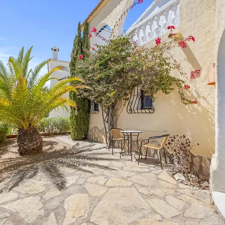 Holiday home Vista Romantica By Interhome
