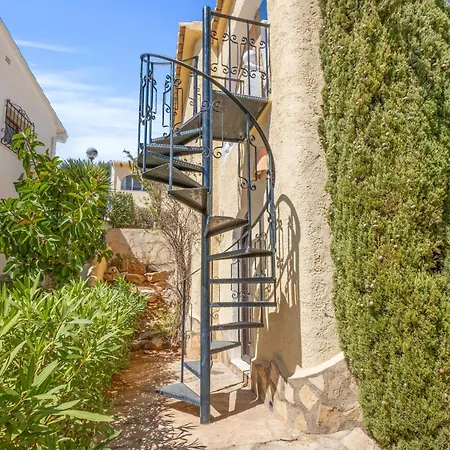 Vista Romantica By Interhome *