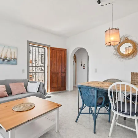 Vista Romantica By Interhome * Benitachell