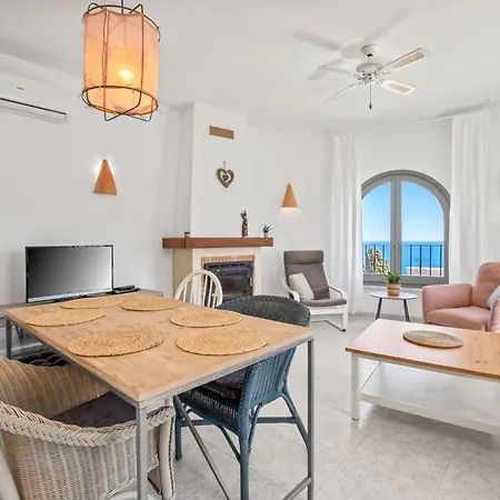 Vista Romantica By Interhome Holiday home