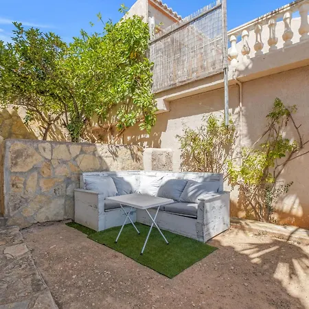 Holiday home Vista Romantica By Interhome Benitachell
