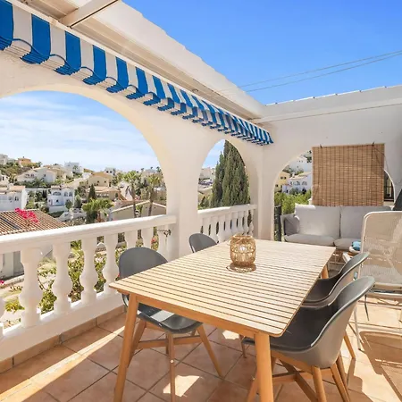 Vista Romantica By Interhome