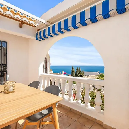 Vista Romantica By Interhome Holiday home